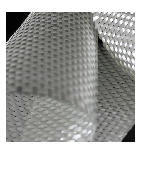 Woven combination mat