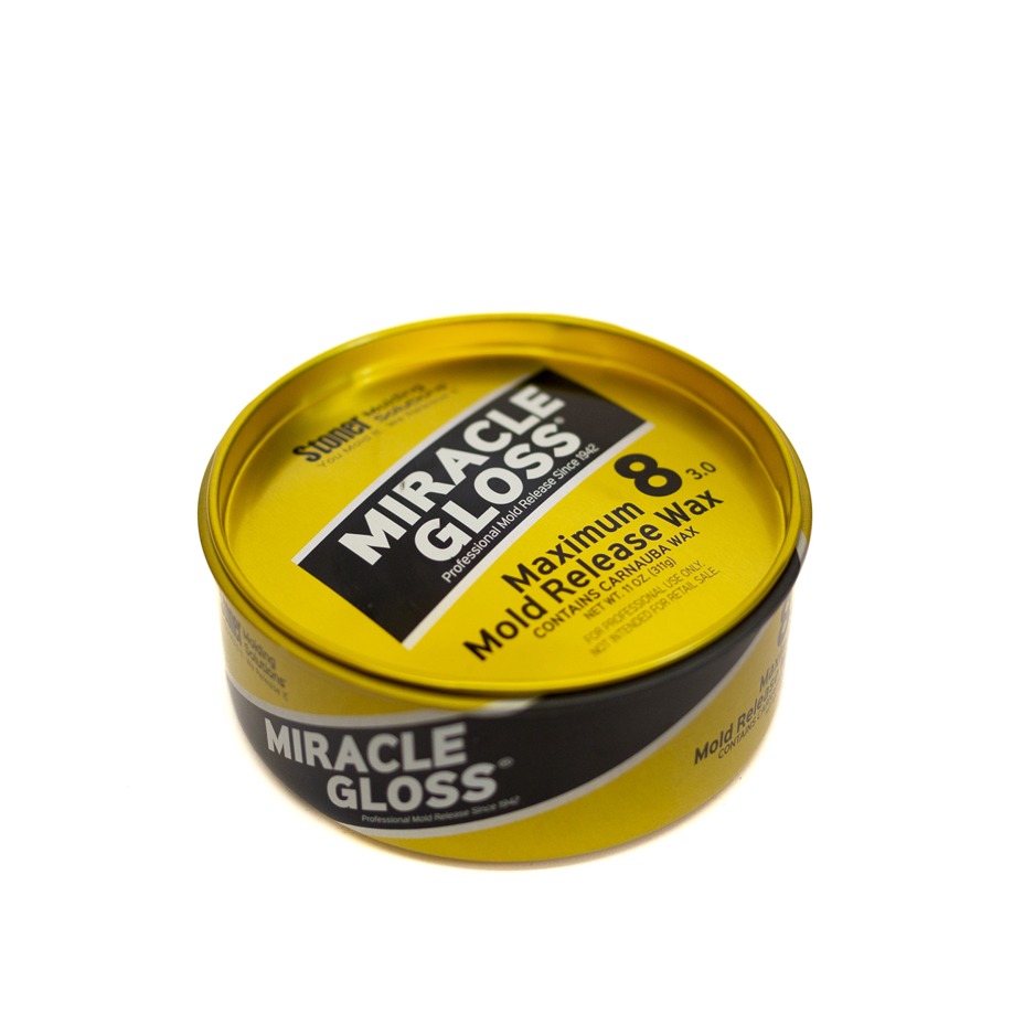Mould wax